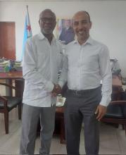 Soutien au sommet G77+Chine qui se tiendra à Cuba