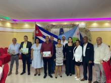 La Mission d'État de Cuba à Djibouti célèbre le 64e anniversaire de la Révolution