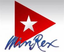 Communiqué du ministère des Affaires étrangères de la République de Cuba