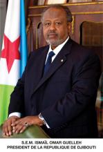 Le Président de Djibouti envoie un chaleureux message de félicitations à son homologue cubain à l'occasion du 66e anniversaire du triomphe de la Révolution cubaine