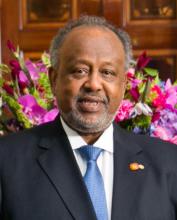 Le président de Djibouti félicite son homologue cubain à l'occasion de la fête nationale de Cuba