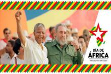 President of Cuba: Africa deserves global solidarity