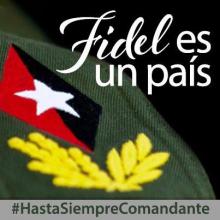 58 Aniversario del Triunfo de la Revolución Cubana