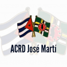 Declaración de la Asociación de Cubanos Residentes en Dominica ¨José Martí¨