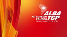 Celebrará ALBA-TCP el XXI Consejo Político