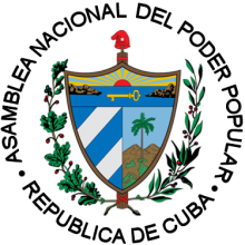 Envía presidente de la Asamblea Nacional del Popular de Cuba carta de agradecimiento al parlamento de Dominica.