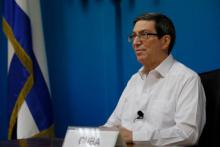 A pesar del bloqueo Cuba ha hecho denodados esfuerzos en la lucha contra el cambio climático