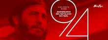Carta de los colaboradores de la salud en Dominica al Comandante en Jefe Fidel Castro Ruz.