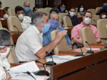 La ciencia cubana aliada imprescindible en la batalla contra el COVID - 19