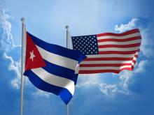 DECLARACIÓN CONJUNTA CUBA-ESTADOS UNIDOS.