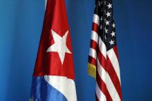 Declaración del Gobierno Revolucionario de Cuba.