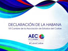Ministerial Meeting CARICOM-Cuba