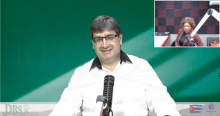 Embajador cubano en Dominica reflexiona sobre 28 años de relaciones bilaterales en una entrevista exclusiva con DBS Radio