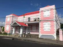 The House of Assembly of Dominica approves a motion calling for the end of the blockade and requesting the exclusion of Cuba from the list of state sponsors of terrorism.