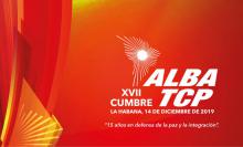 Se celebrará en La Habana XVII Cumbre del ALBA-TCP
