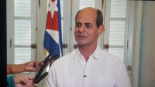 Declaración del Viceministro de Relaciones Exteriores