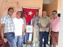 CONCLUYO EN DOMINICA JORNADA DE VOTACIÓN POR NUEVA CONSTITUCIÓN CUBANA.