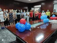 Conmemoran colaboradores de la salud en Dominica 62 aniversario del triunfo de la Revolución Cubana