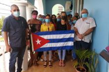 Conmemoran en Dominica 60 aniversario de la primera gran derrota del imperialismo yanqui en América Latina.