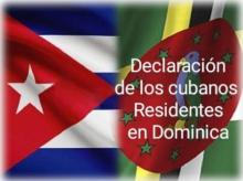 El bloqueo del gobierno de los EE.UU. contra Cuba, como un virus, aísla, daña y divide a la familia cubana
