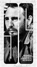 Cuban State Mission in Dominica commemorates the 96th anniversary of Fidel's birthday day.
