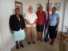 SE DESARROLLA EN DOMINICA PROCESO DE SELECCIÓN DE ESTUDIANTES PARA BECAS EN CUBA