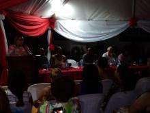 Recibe brigada medica cubana reconocimiento del Ministerio de Salud y Servicio Social de Dominica
