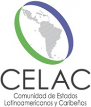 COMUNIDAD DE ESTADOS LATINOAMERICANOS Y CARIBEÑOS