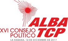 Sesionará XVI Consejo Político del ALBA-TCP en La Habana