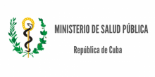 Información del Ministerio de Salud Pública de Cuba