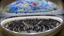 Cuba elected to the United Nations Human Rights Council for the fifth time