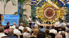 Presidente Díaz-Canel informa medidas coyunturales ante situación energética de Cuba.