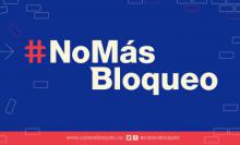 Informe de Cuba sobre consecuencias del bloqueo del gobierno de los EE.UU.