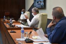Insiste Cuba en mantener las medidas contra la COVID-19