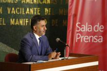 ALBA-TCP executive secretary ratifies strength and significance of the Alliance
