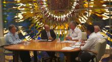 Cuba no está paralizada, contamos con una estrategia 