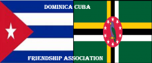 Send a message of solidarity to the VIII Congress of the Communist Party of Cuba the Dominica - Cuba Friendship Association