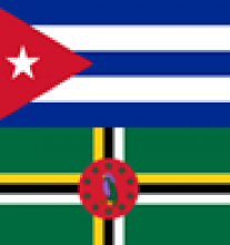 CUBA Y DOMINICA ESTRECHAN VÍNCULOS EN LA HABANA