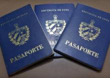 Nota Informativa sobre trámites consulares.