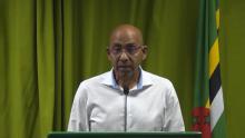 Agradece Ministro de salud de Dominica ayuda cubana en la batalla contra el COVID 19.