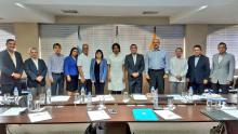 Firman Cuba y Ecuador acuerdos en materia de recursos hídricos Firman Cuba y Ecuador acuerdos en materia de recursos hídricos
