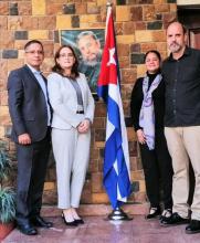 Tributo a Fidel