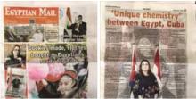 portada y texto de la entrevista