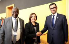 COP28 CITMA