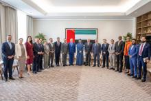 GRULAC MOFA 2024