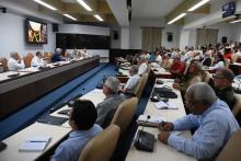 La diplomacia de la Revolución cubana: 65 años de principios y compromiso internacional
