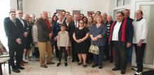 Embajada de Cuba en Eslovaquia celebra el Día de las madres