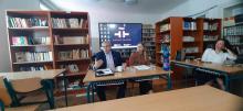 Imparte embajador cubano conferencia sobre la historia de Cuba a estudiantes universitarios eslovacos
