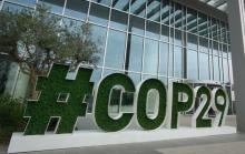 Intervención del Subdirector General de la Dirección de Asuntos Multilaterales y Derecho Internacional, Pedro Luis Pedroso, jefe de la delegación cubana, en la sesión plenaria de clausura de la COP29, celebrada en Baku, Azerbaiyán
