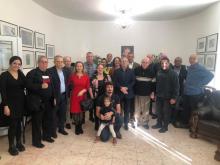 Cubanos residentes en Eslovaquia sostienen intercambio sobre resultados de la IV Conferencia de Nación y Emigración